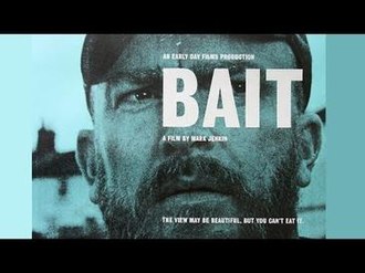 Bait (2019) Poster
